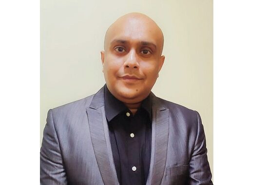 Mr. Saibal Biswas, Head of Marketing, MediBuddy