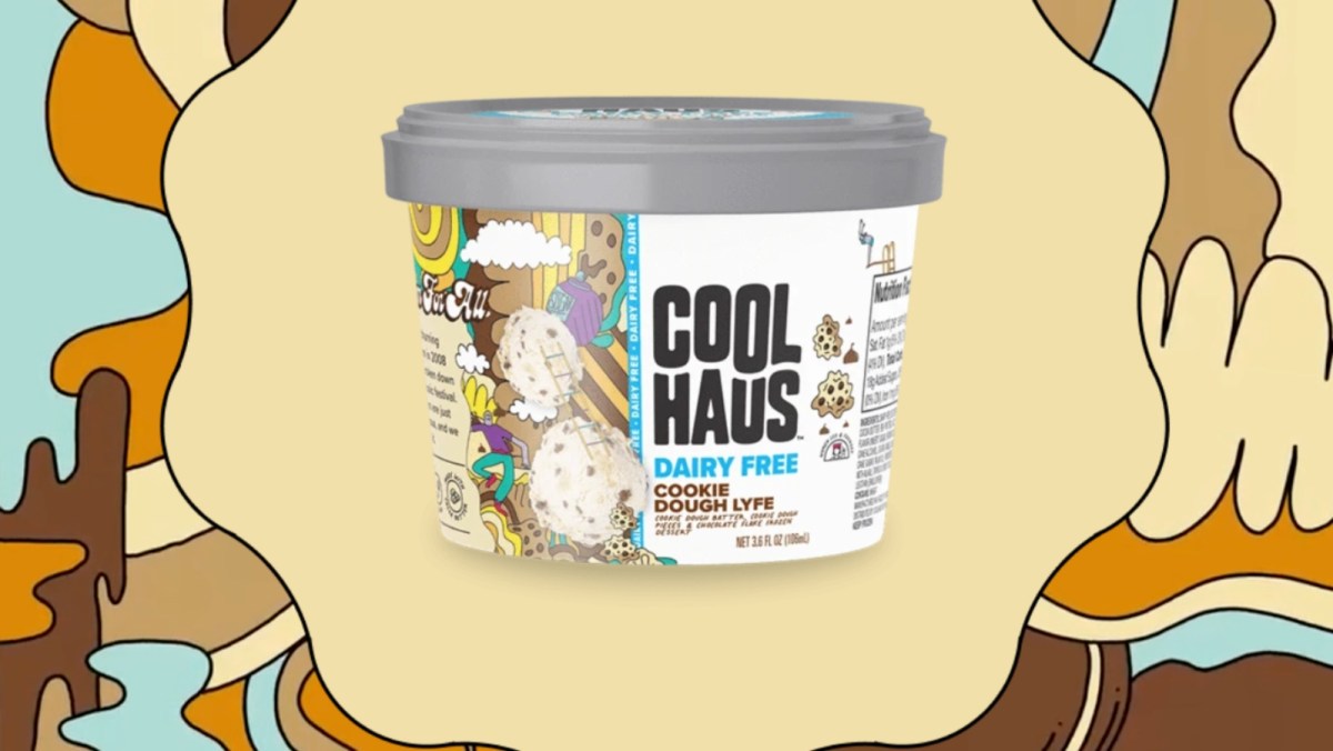 Perfect Day joins forces with Coolhaus on precision fermentation
