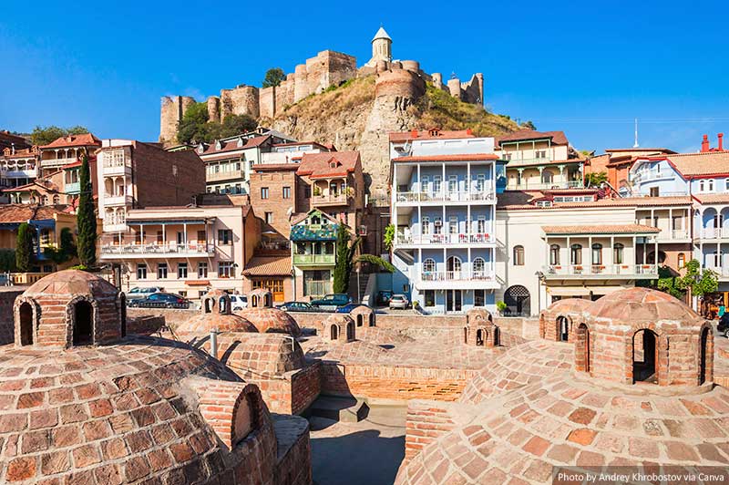 Abanotubani in Tbilisi.jpg