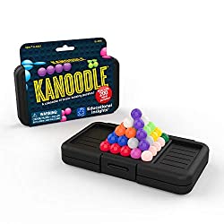Kanoodle game