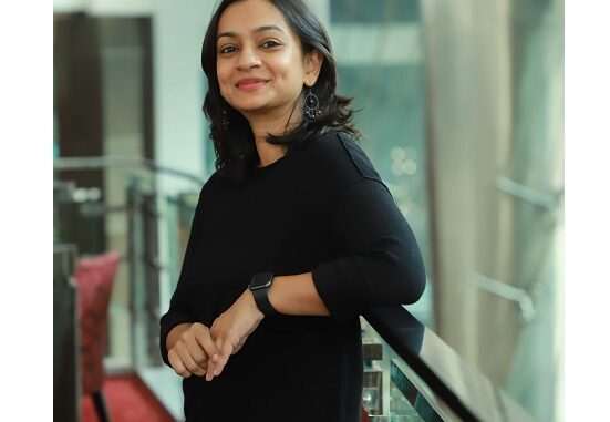 Ritu Srivastava, Co-Founder and CEO Lightbulb.ai