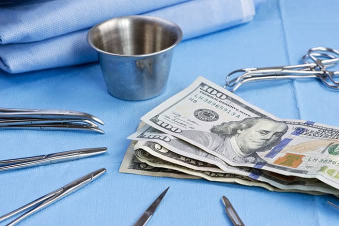 Can health insurance cover surgery cost
