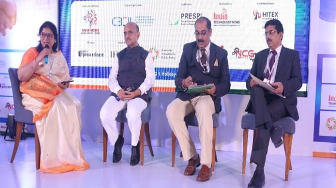 MSME Business Forum hosts MSME Banking Conclave 2022…