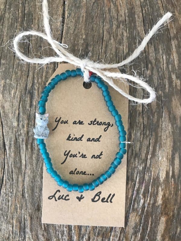 Luc and Bell bracelet best gifts for tween girls Christmas