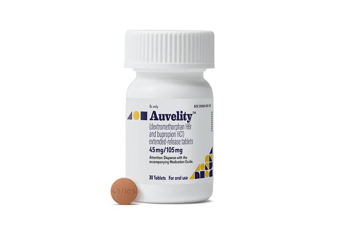Auvelity designed for MDD might face pricing and reimbursement issues 