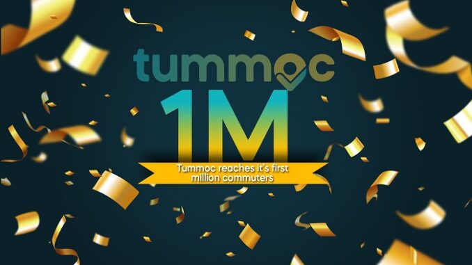 Tummoc 1 M Download