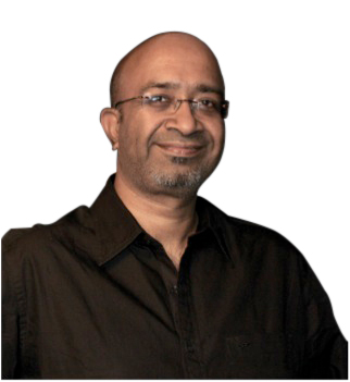 Ajit Narayan, CMO, Socxo