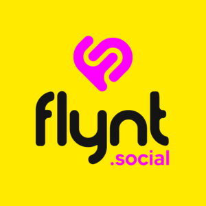 flynt.social Logo