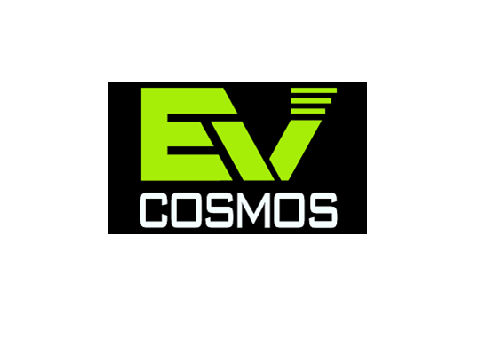 EV Cosmos Logo